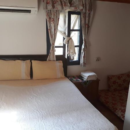 Sirince Dogadaki Evler Hotel Selçuk Exterior foto