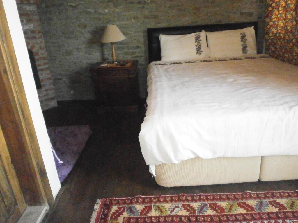 Sirince Dogadaki Evler Hotel Selçuk Cameră foto