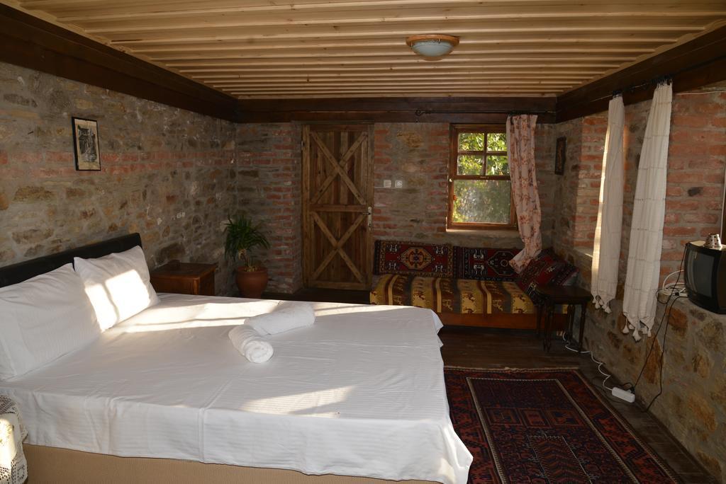Sirince Dogadaki Evler Hotel Selçuk Exterior foto