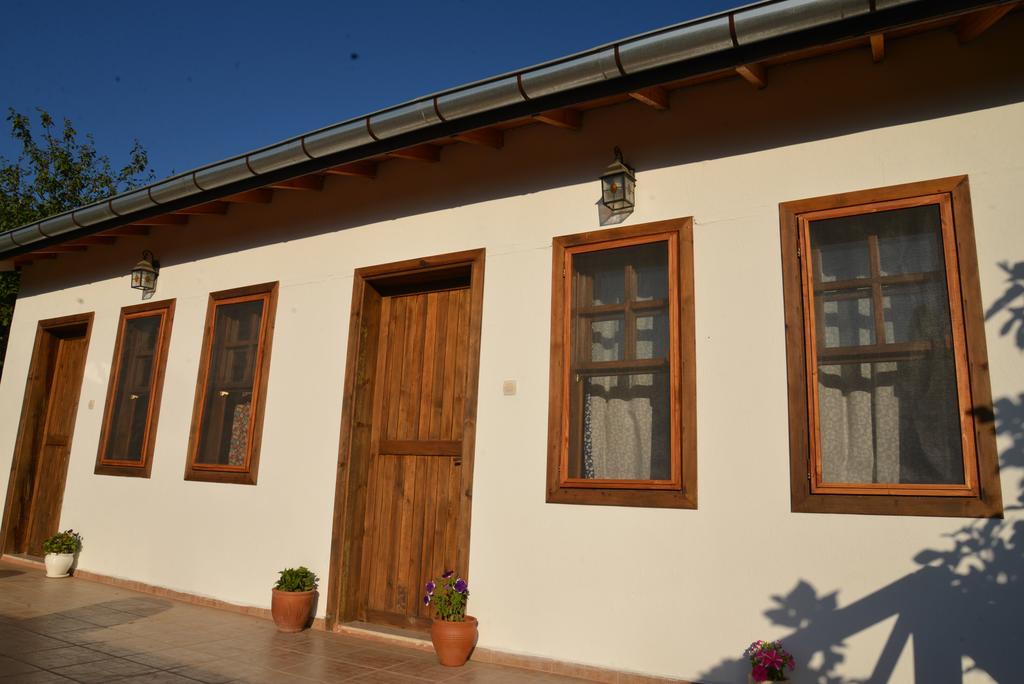 Sirince Dogadaki Evler Hotel Selçuk Cameră foto