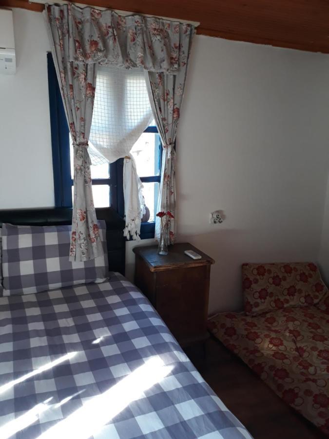 Sirince Dogadaki Evler Hotel Selçuk Exterior foto