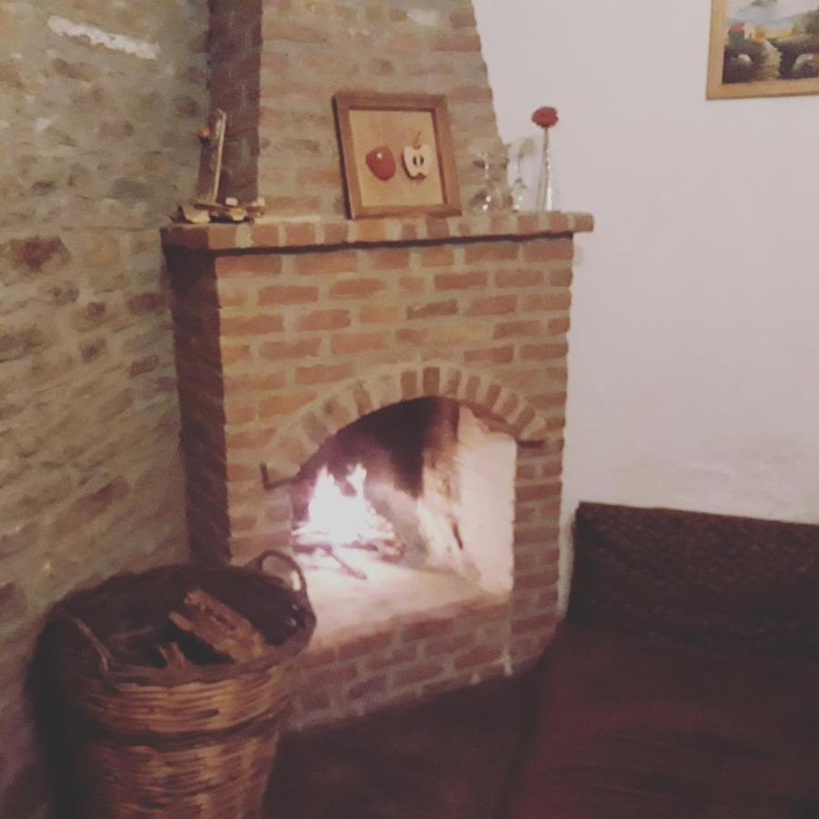 Sirince Dogadaki Evler Hotel Selçuk Exterior foto