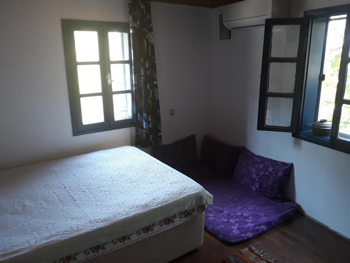 Sirince Dogadaki Evler Hotel Selçuk Exterior foto