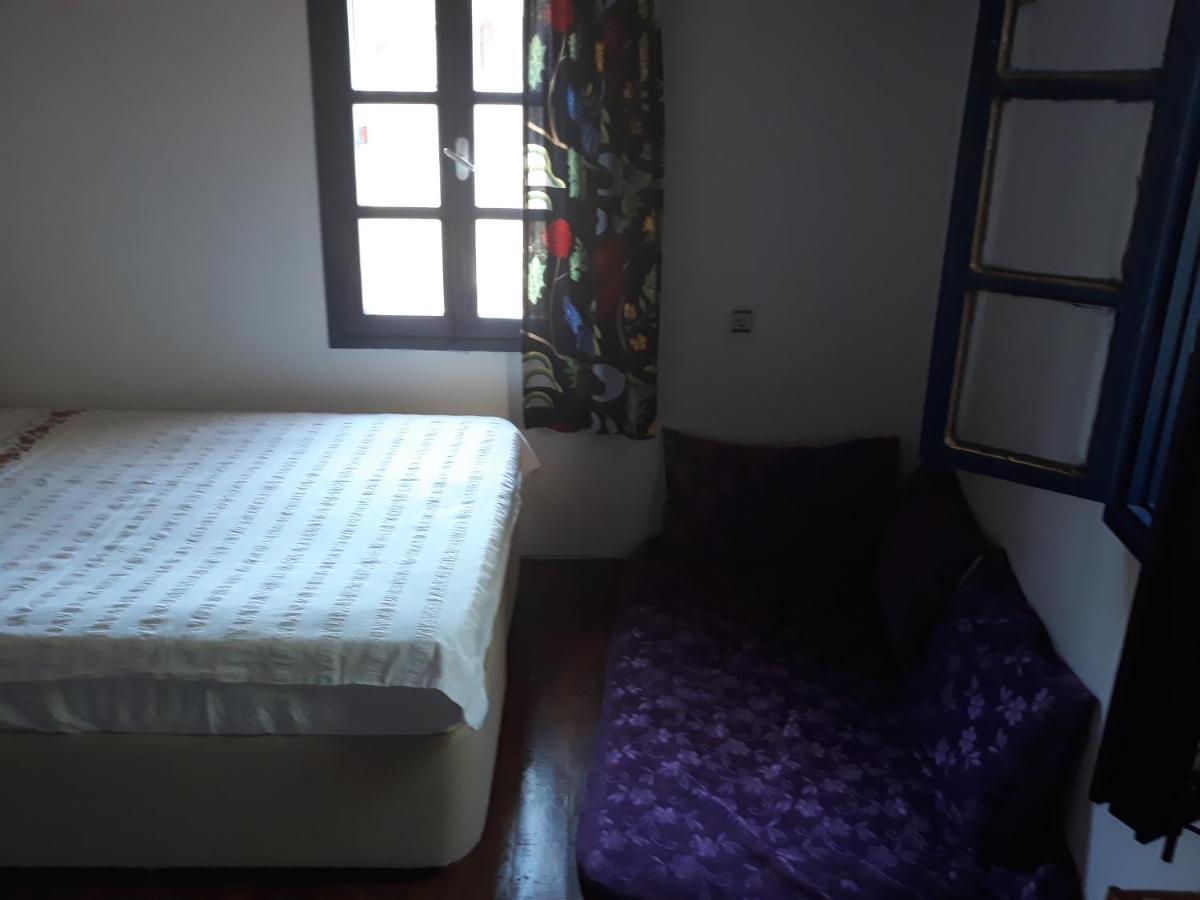 Sirince Dogadaki Evler Hotel Selçuk Exterior foto