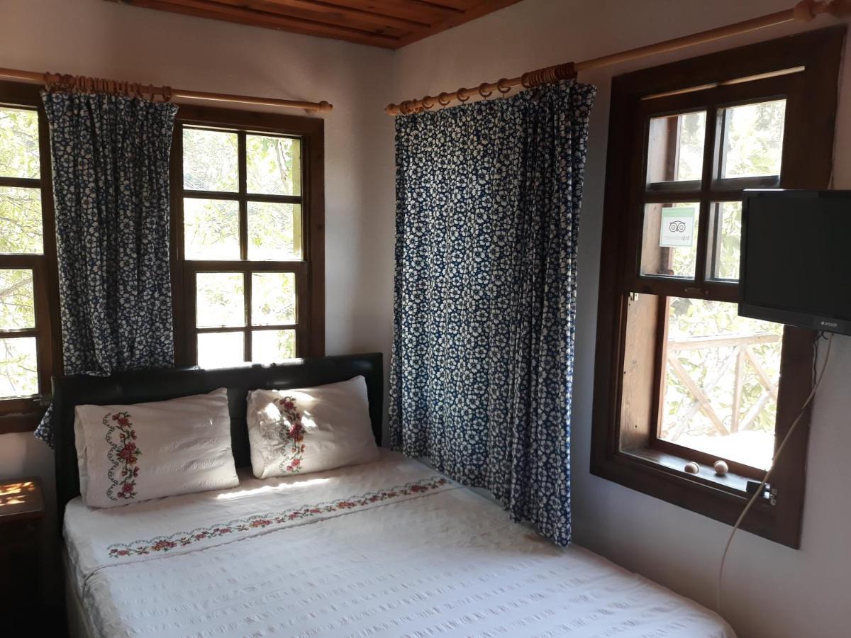 Sirince Dogadaki Evler Hotel Selçuk Exterior foto