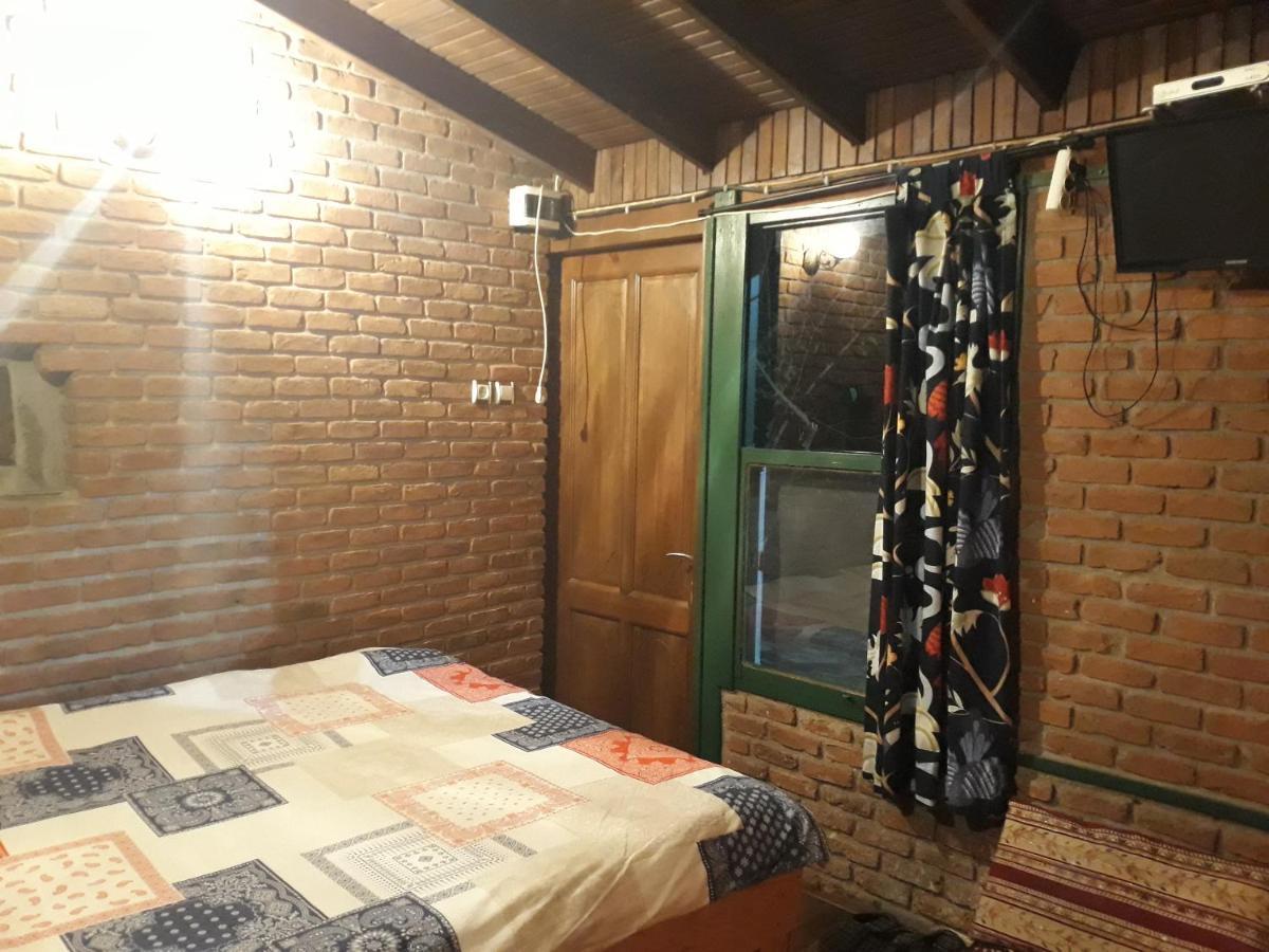 Sirince Dogadaki Evler Hotel Selçuk Exterior foto