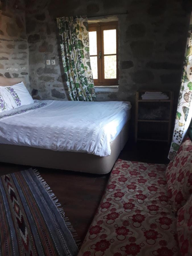 Sirince Dogadaki Evler Hotel Selçuk Exterior foto