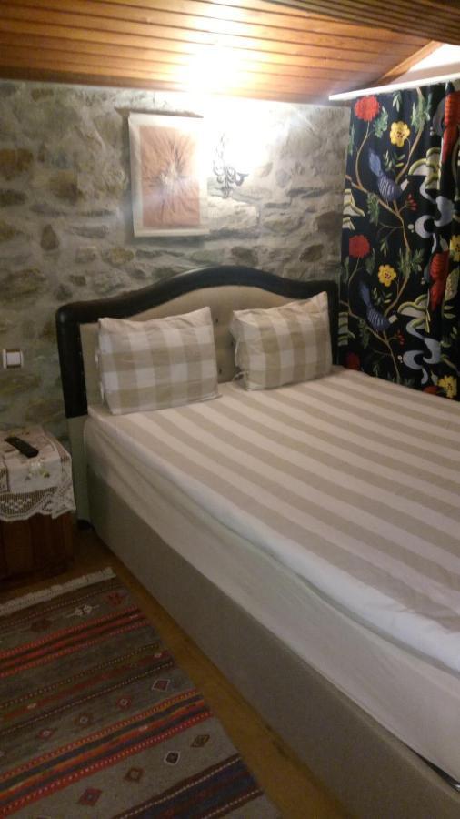 Sirince Dogadaki Evler Hotel Selçuk Exterior foto